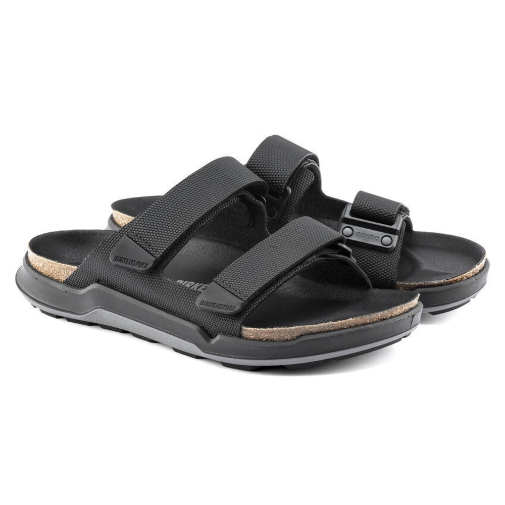 Birkenstock Black Sandals